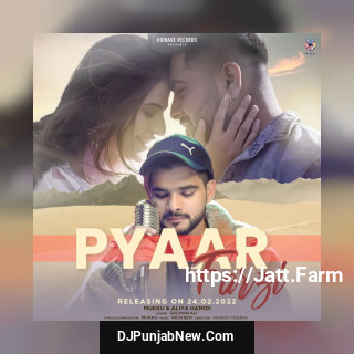 Pyaar Farzi mp3 download