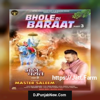 Bhole Di Baraat 3 mp3 download