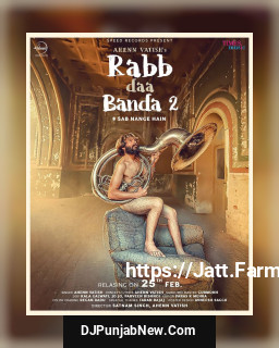 Rabb Daa Banda 2 mp3 download