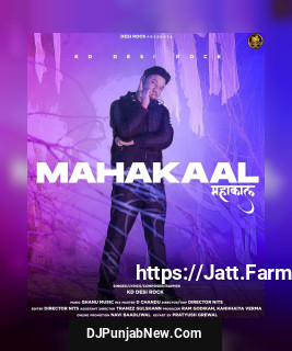 Mahakaal mp3 download