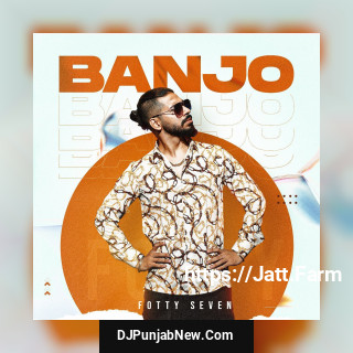 Banjo mp3 download