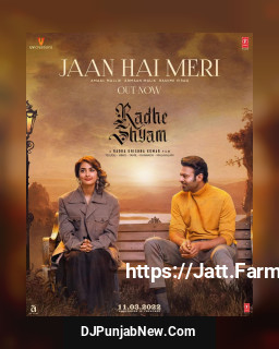 Jaan Hai Meri mp3 download