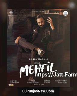 Bhari Mehfil mp3 download