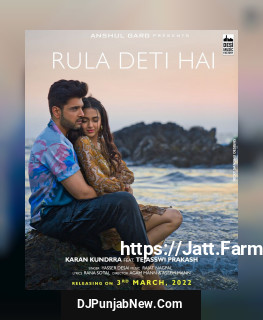 Rula Deti Hai mp3 download