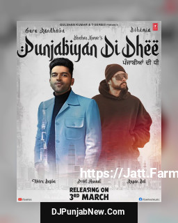 Punjabiyan Di Dhee mp3 download