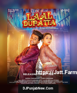 Laal Dupatta mp3 download