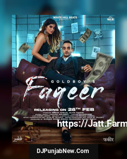 Faqeer mp3 download