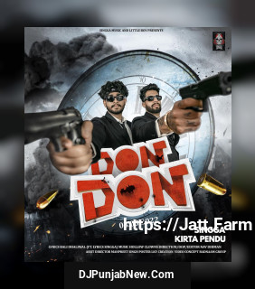 Don Don mp3 download