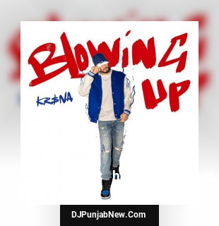 Blowing Up mp3 download