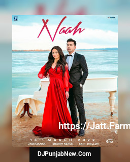 Naah mp3 download