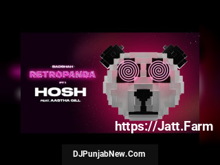 Hosh Retropanda Part 1 mp3 download