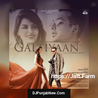 Galtiyaan mp3 download