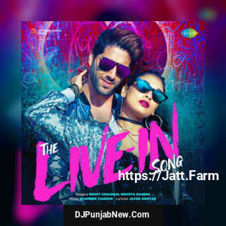 The Live In Song mp3 download