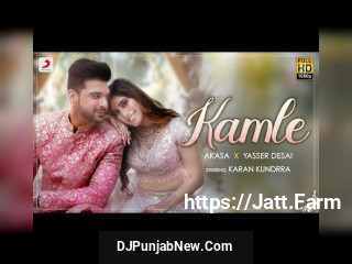 Kamle mp3 download