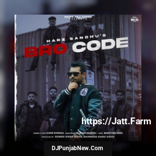 Bro Code mp3 download