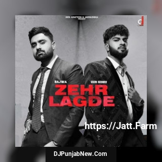 Zehar Lagde mp3 download