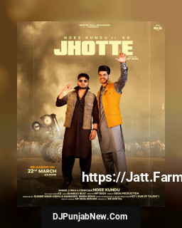 Jhotte mp3 download