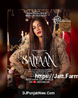 Saiyaan mp3 download