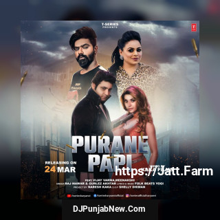 Purane Papi mp3 download