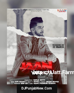 Jaan Vaar Gya mp3 download