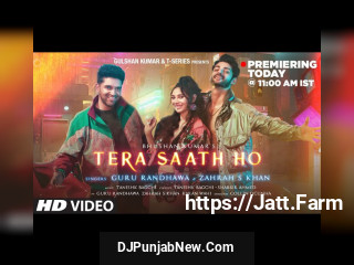 Tera Saath Ho mp3 download