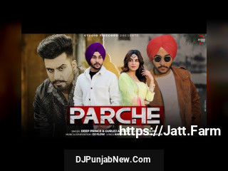 Parche mp3 download