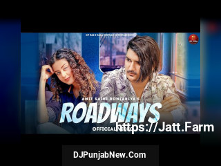 Roadways Amit Saini Rohtakiya mp3 download