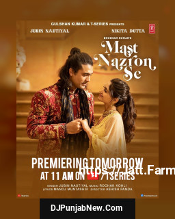 Mast Nazron Se mp3 download