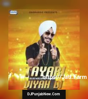 Tayari Viyah Di Devenderpal Singh mp3 download