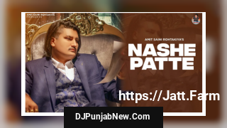 Nashe Patte mp3 download