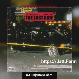 The Last Ride mp3 download