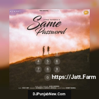 Same Password mp3 download