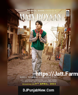 Main Royaan mp3 download