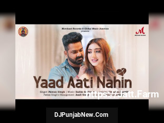 Yaad Aati Nahin mp3 download