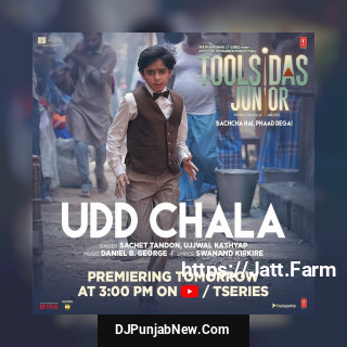 Udd Chala mp3 download