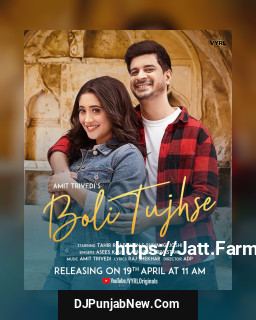 Boli Tujhse mp3 download