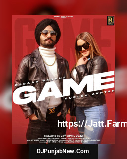 Game mp3 download
