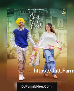 Chal Mere Naal mp3 download