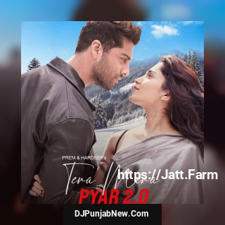 Tera Mera Pyar 2.0 mp3 download