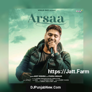 Arsaa mp3 download