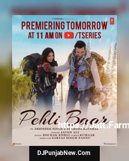 Pehli Baar mp3 download