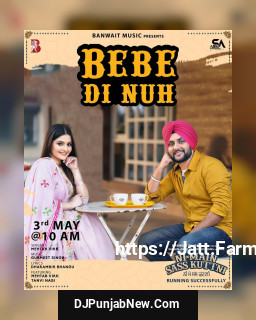Bebe Di Nuh mp3 download