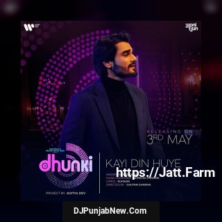 Kayi Din Huye mp3 download