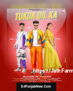 Tukda Dil Ka mp3 download