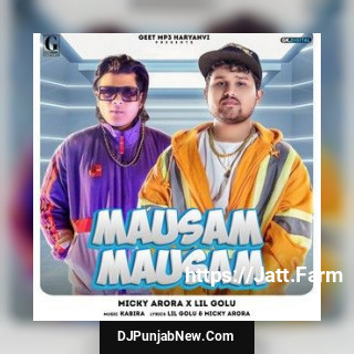 Mausam Mausam mp3 download