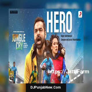 Hero mp3 download