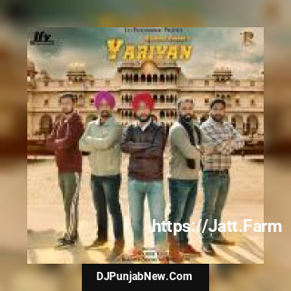 Yarian Harinder Sandhu mp3 download