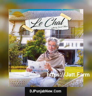 Le Chal mp3 download