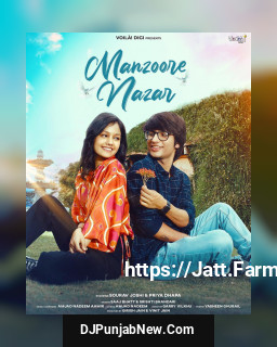 Manzoore Nazar mp3 download