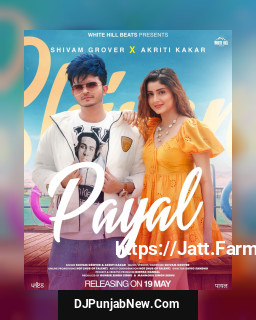 Payal mp3 download